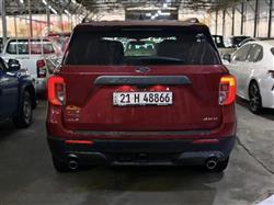 فورد إكسبلورر